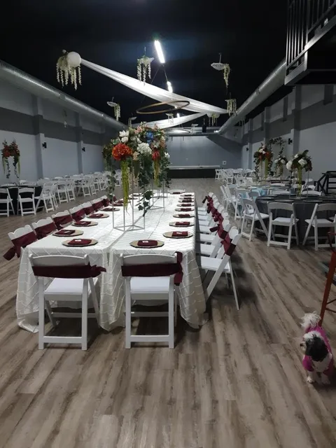 Red Bridge Event Center