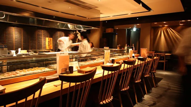 Yakitori Hachibei (Roppongi Store)