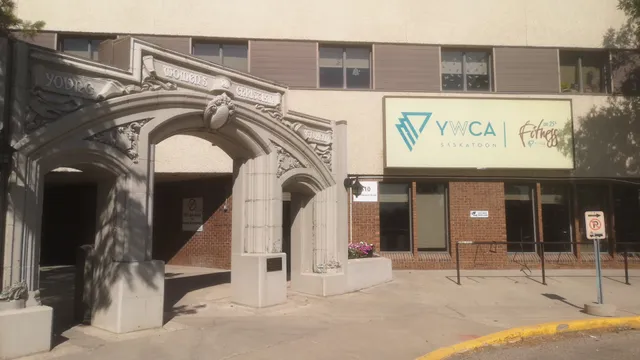 YWCA Saskatoon