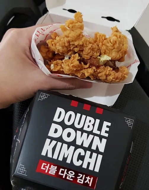 KFC