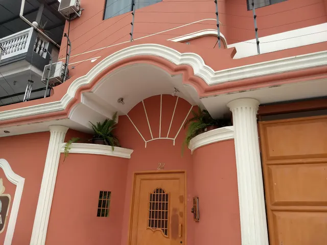 Suites La Rosa Airport Guayaquil