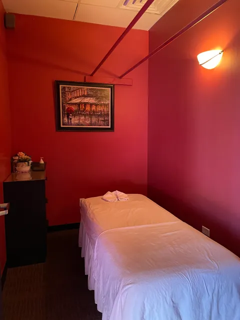 Peking 2 Therapeutic Massage