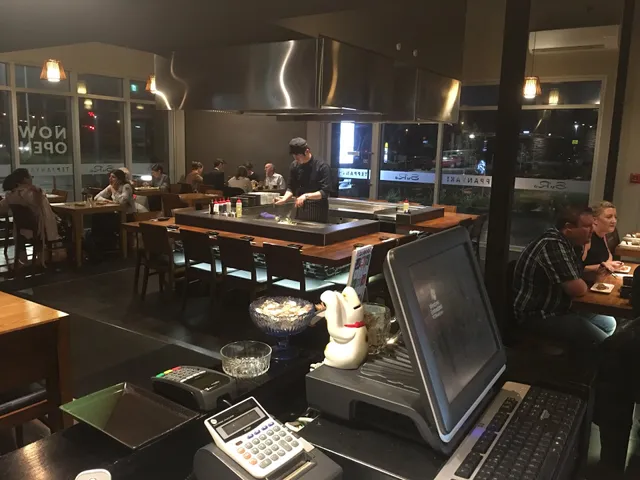 SuRa Teppanyaki
