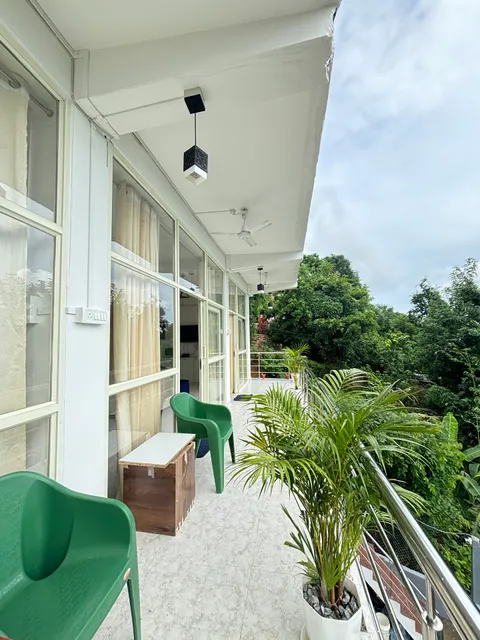 White Paradise Guwahati