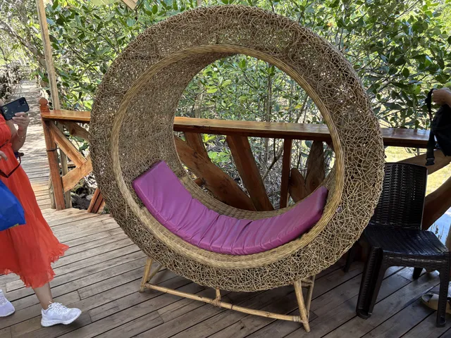 Balinsasayaw Seaside