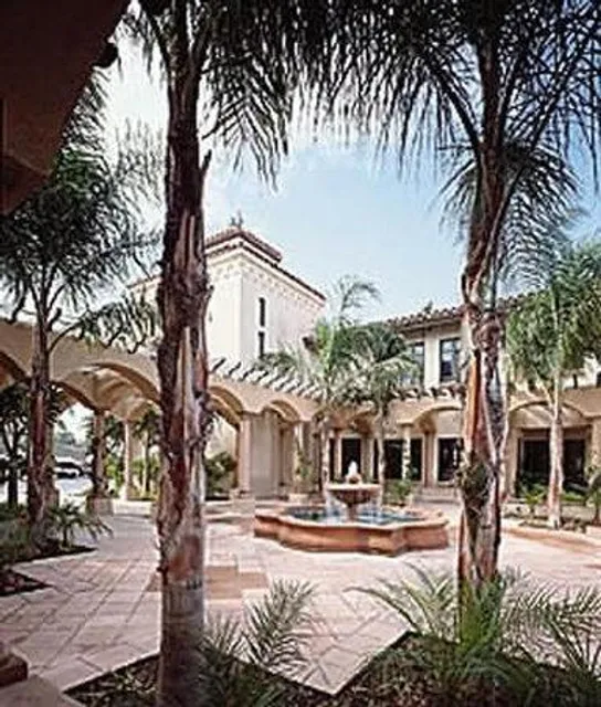 Newport Dunes Waterfront Resort & Marina