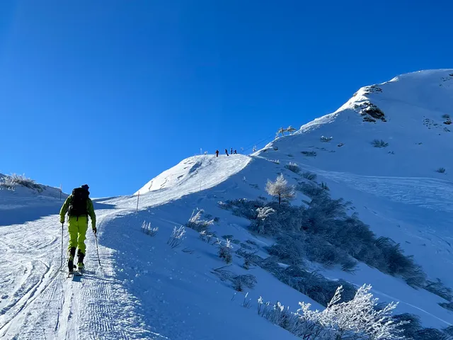 Val d'Illiez (Les Portes du Soleil)
