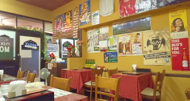 モティマハール