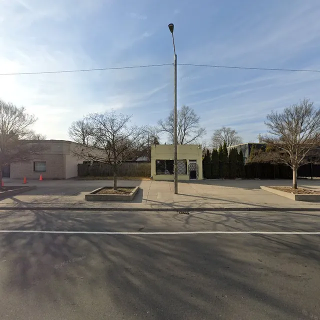 Seven Mile Meat Market