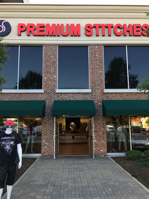 Premium Stitches