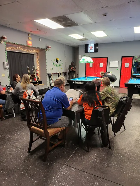 Thee Beaufort Spot - Just be drama free