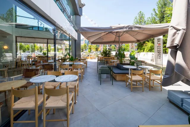 Espressolab Diyarbakır - Cadde 75