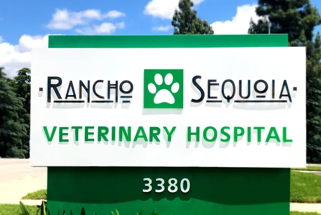 Rancho Sequoia Veterinary Hospital