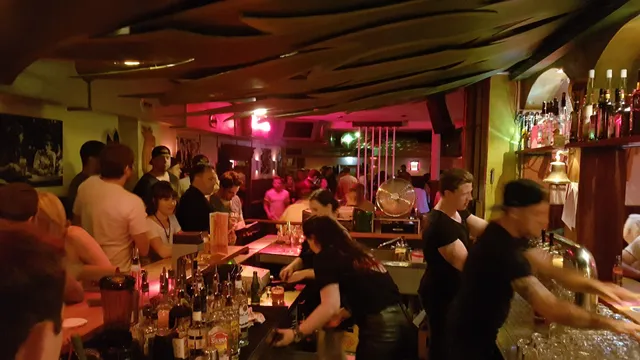 El Papagayo - Düsseldorf