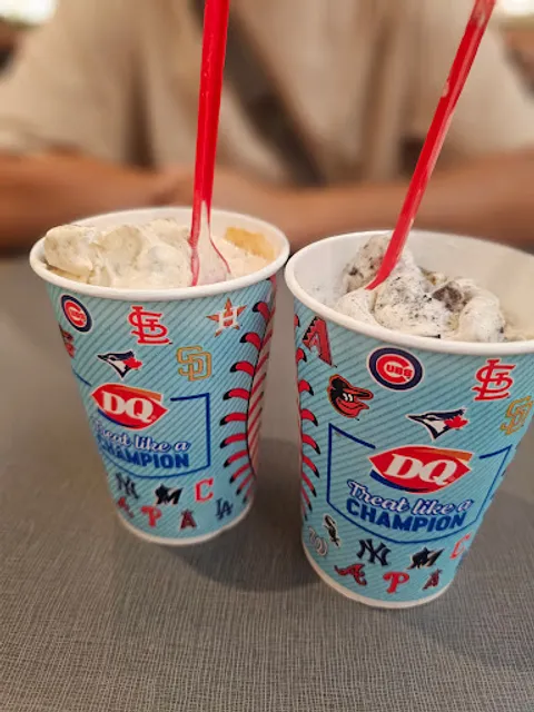 Dairy Queen (Treat)