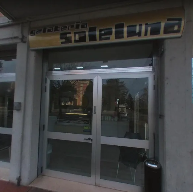 SoleLuna Gelateria SAS