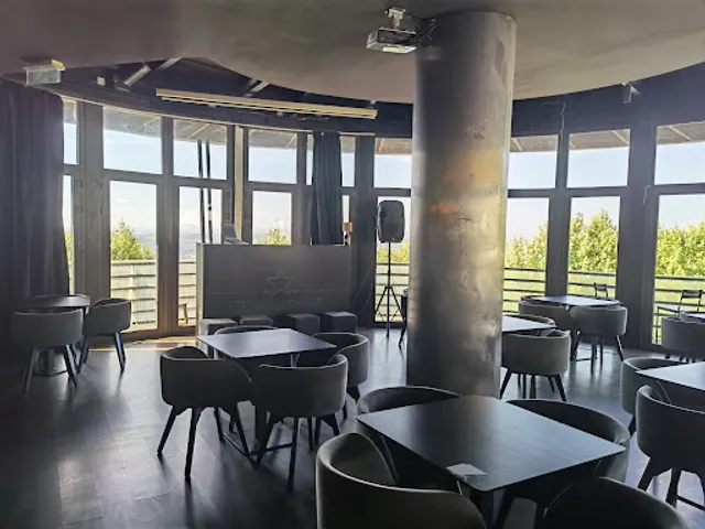 Senalonga - Coffee & Bar