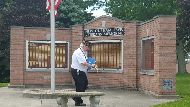 Rhen Hilkert American Legion Post 21