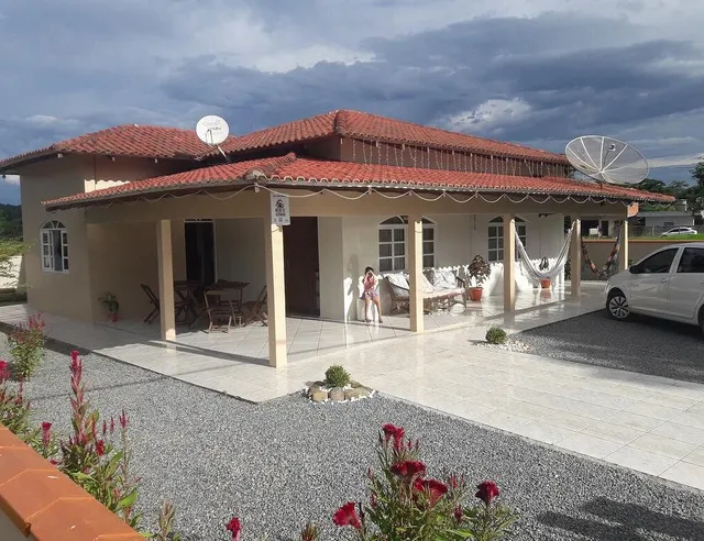 Pousada Fazendinha S L