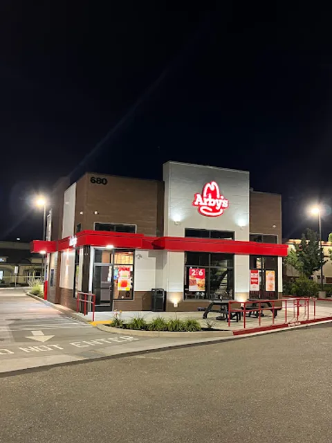 Arby's