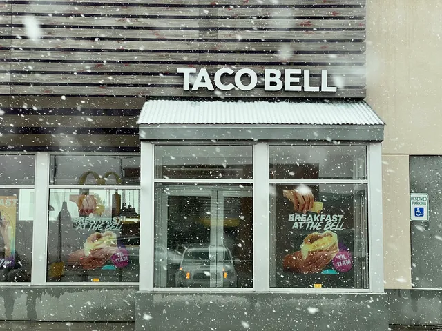 Taco Bell