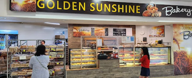 Golden Sunshine Bakery
