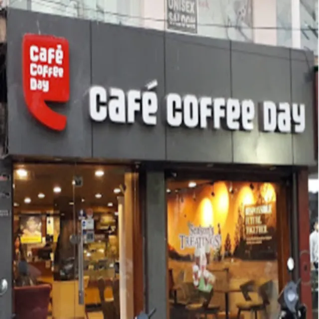 Café Coffee Day
