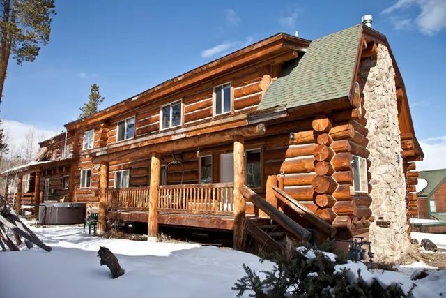Summit Peaks Lodges