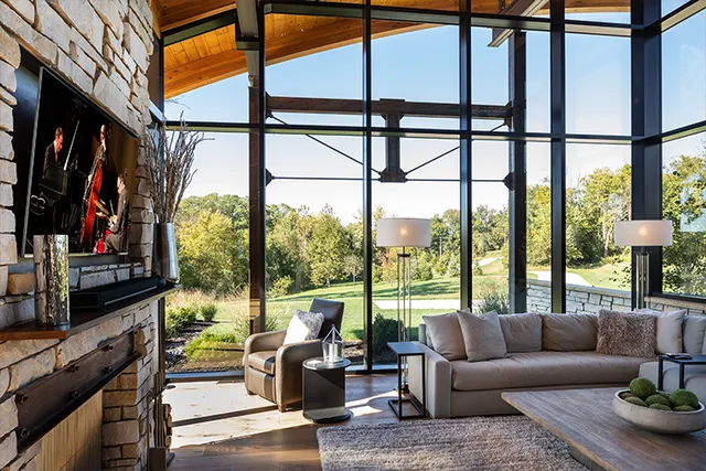 Reference Audio Video & Security