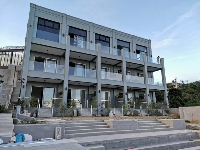 Vue Tagaytay Boutique Residences