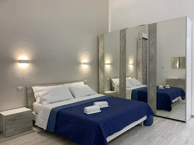 MOMA'S HOUSE SIRACUSA