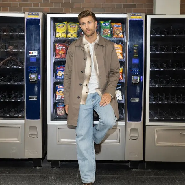 BOOTLEGGER: Station Mall