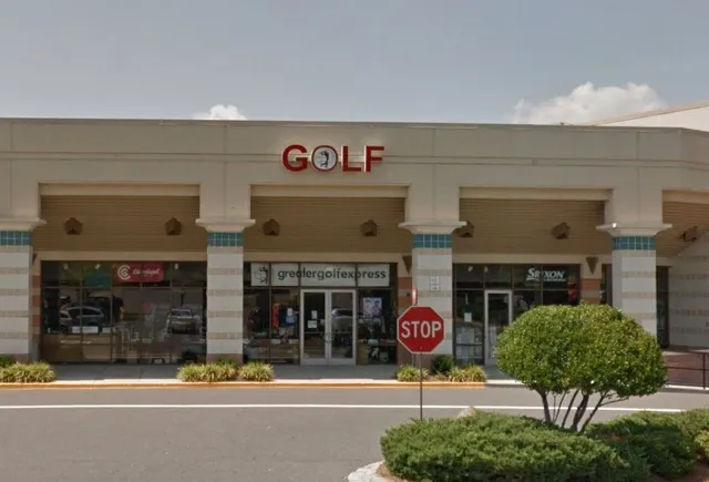 Greater Golf Express