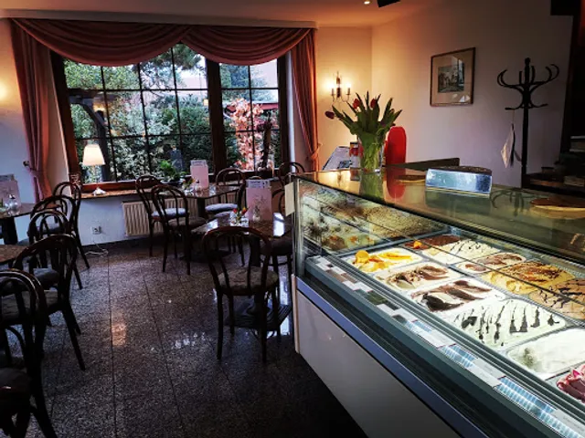 Eiscafé Ebeling