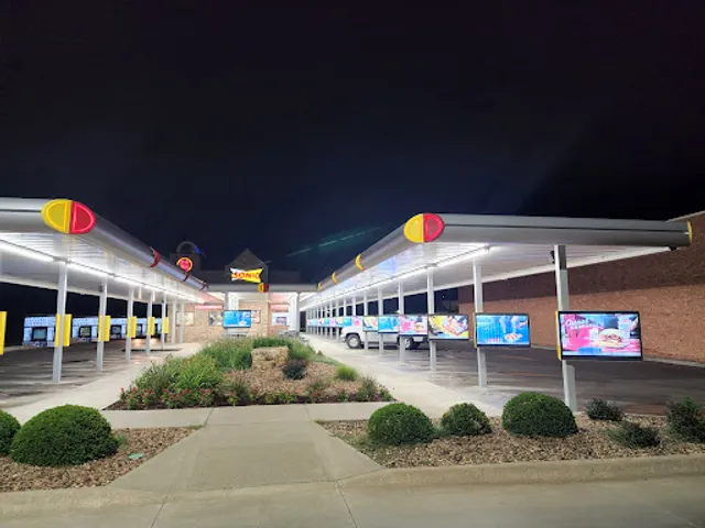 Sonic Drive-In