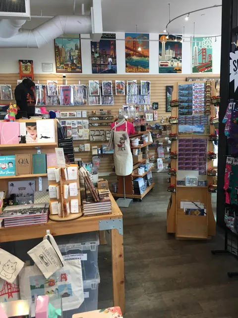 LOLA Ghirardelli Square