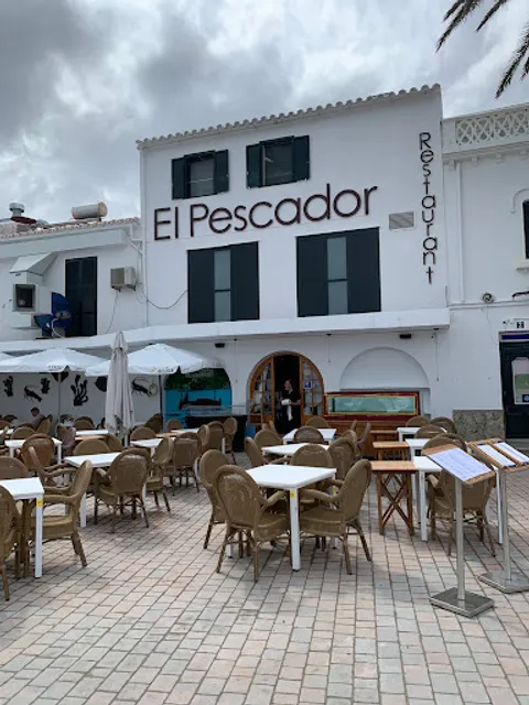 EL PESCADOR