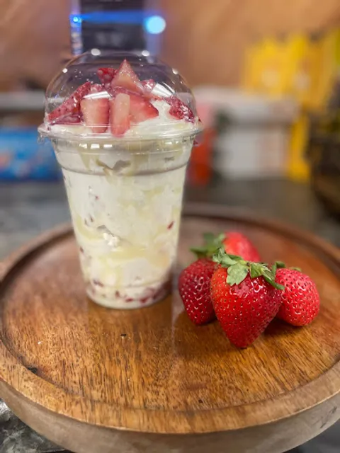 El Bunker Cafecitos & Juguitos