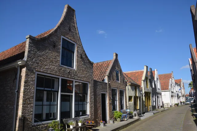 Bed and Breakfast vakantiewoning Het Domushuis