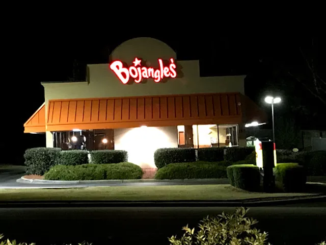 Bojangles