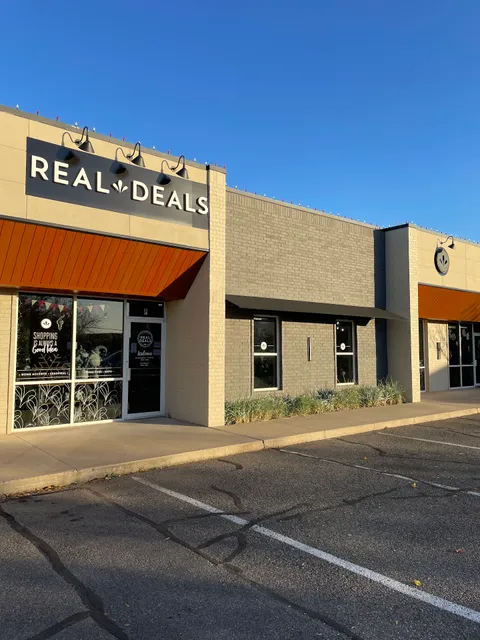 Real Deals - Edmond, OK