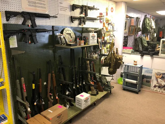 Lock & Load Outfitters