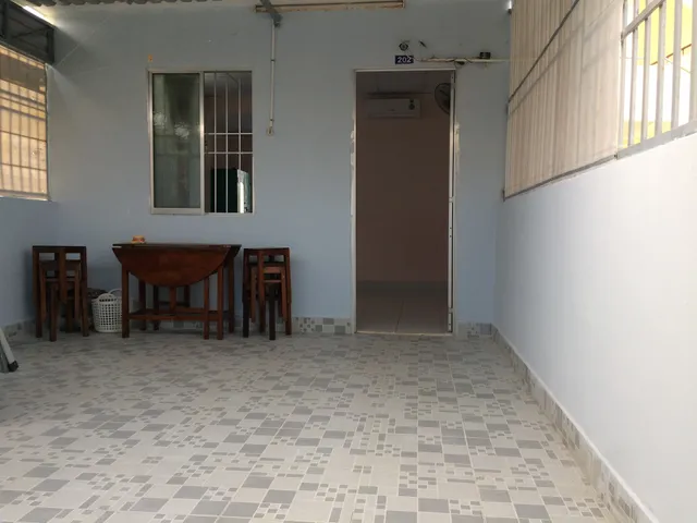 Nhà nghỉ Hạnh Hương (Phan Thiết)