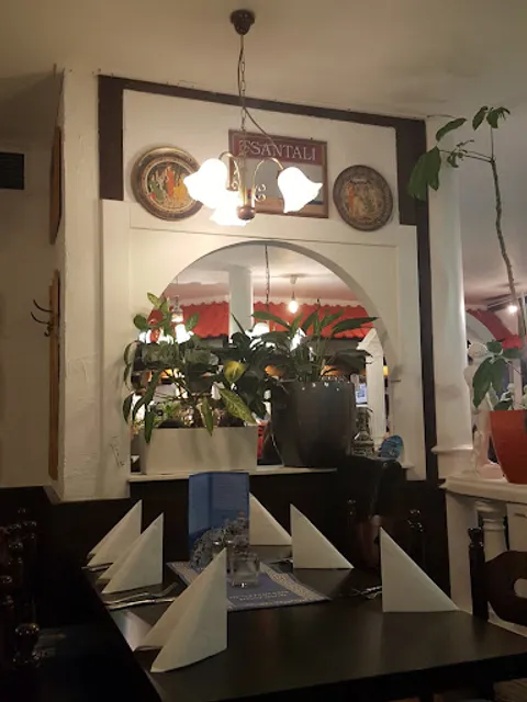 Restaurant Poseidon