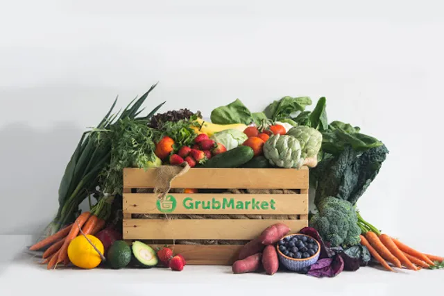 GrubMarket, Inc.