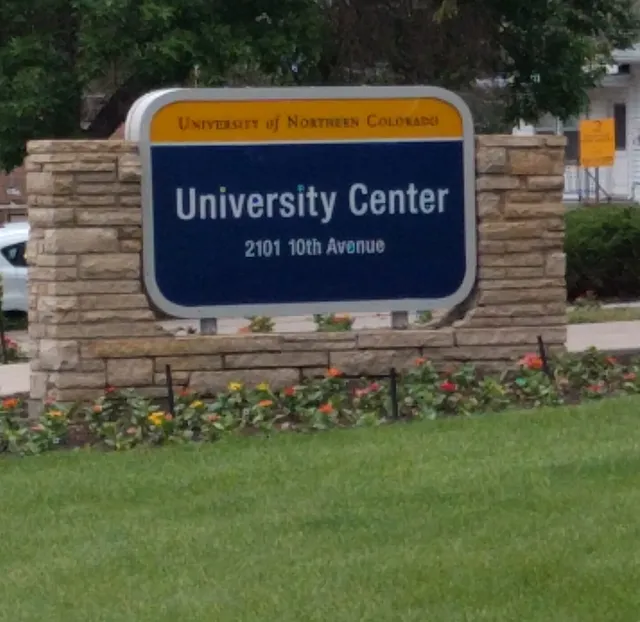 University Center