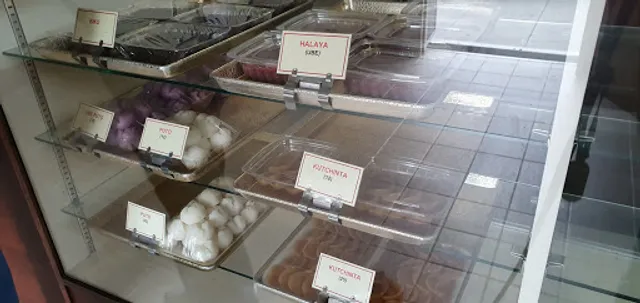 Hilda's Mart & Bake Shop