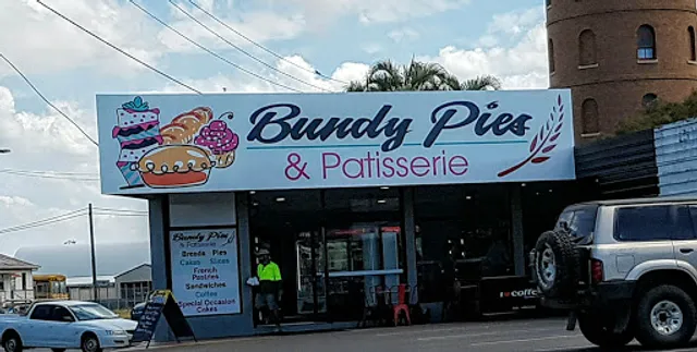 Bundy Pies & Patisserie