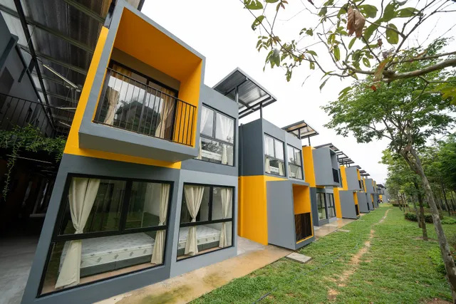 SkyBlox Setapak @ Sky Sanctuary