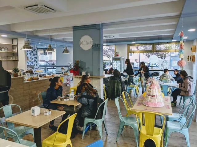 Dolce Latte - gelaterie